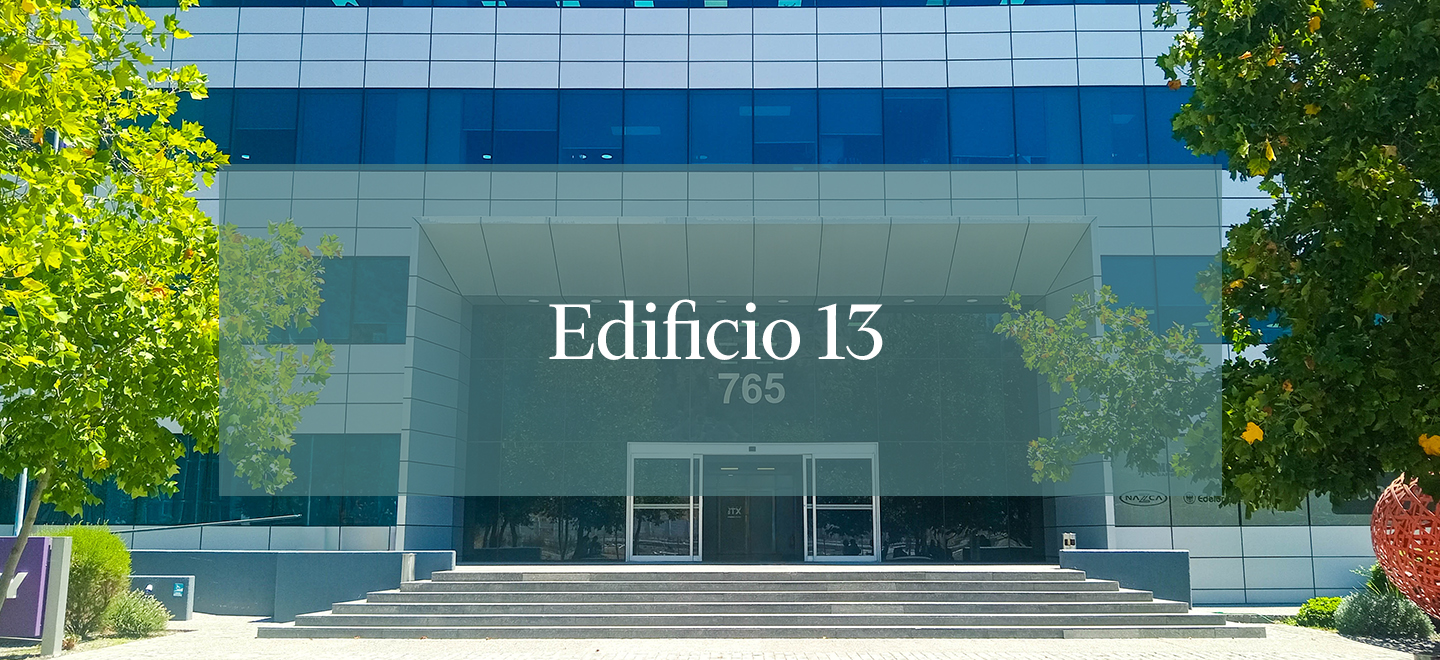 Edificio 13